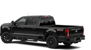 2026 Ford Super Duty® External Image 2
